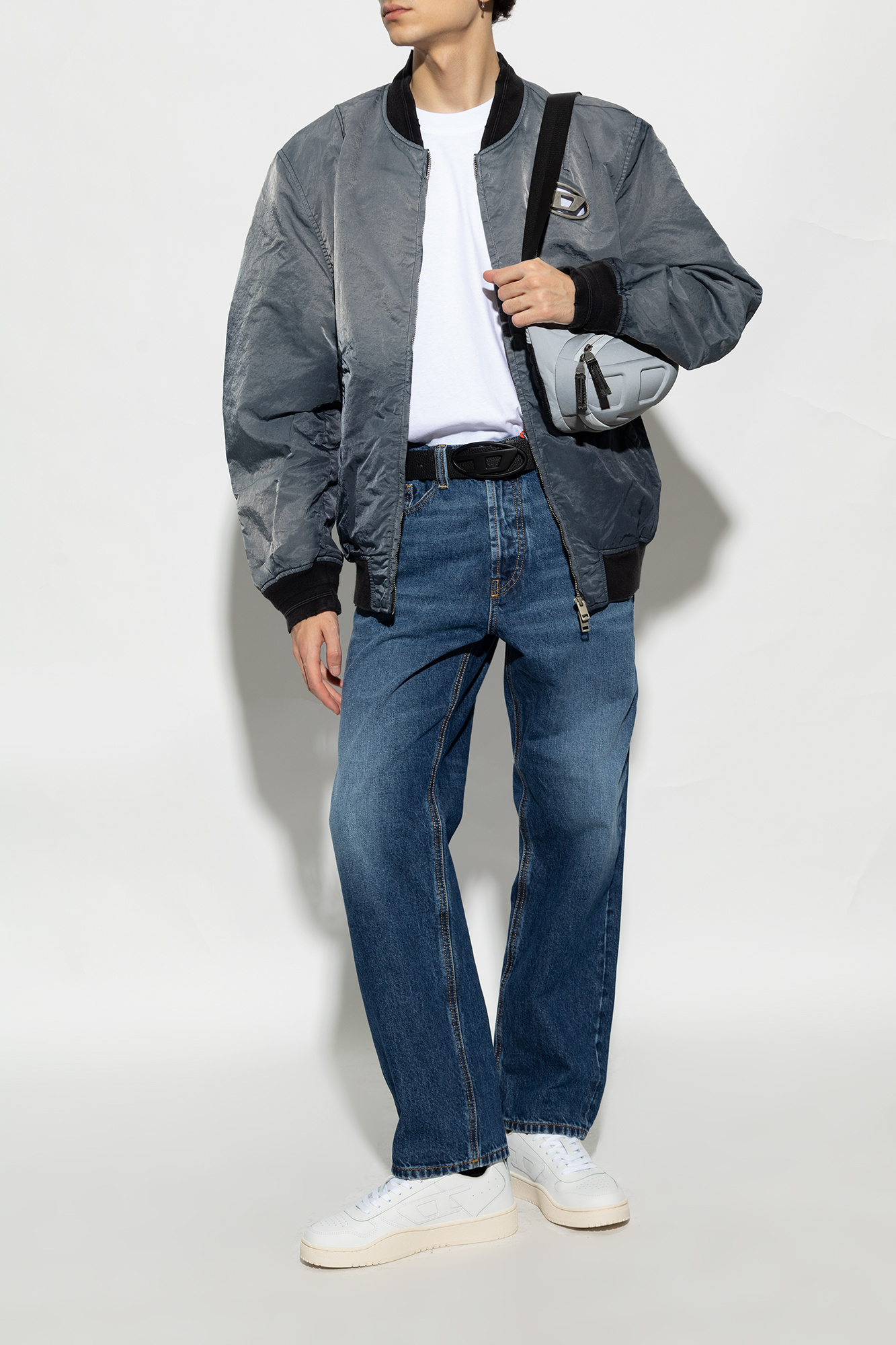 Diesel 'S-UKIYO V2 LOW' sneakers | Men's Shoes | Vitkac Diesel 'S-UKIYO V2 LOW' sneakers | Men's Shoes | Vitkac